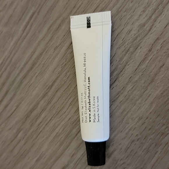 NWT Elizabeth Mott Thank Me Later Face Primer - Picture 3 of 5